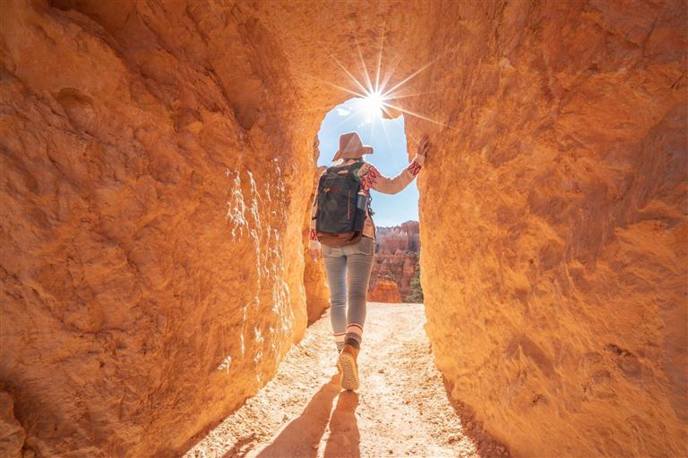 Der Amerikanische Westen ©swissmediavision/istock
